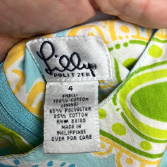 Lilly Pulitzer - Picture 5 of 6